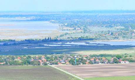 További fejlesztésekre van szükség a Velencei-tó körül  az itt élők szerint