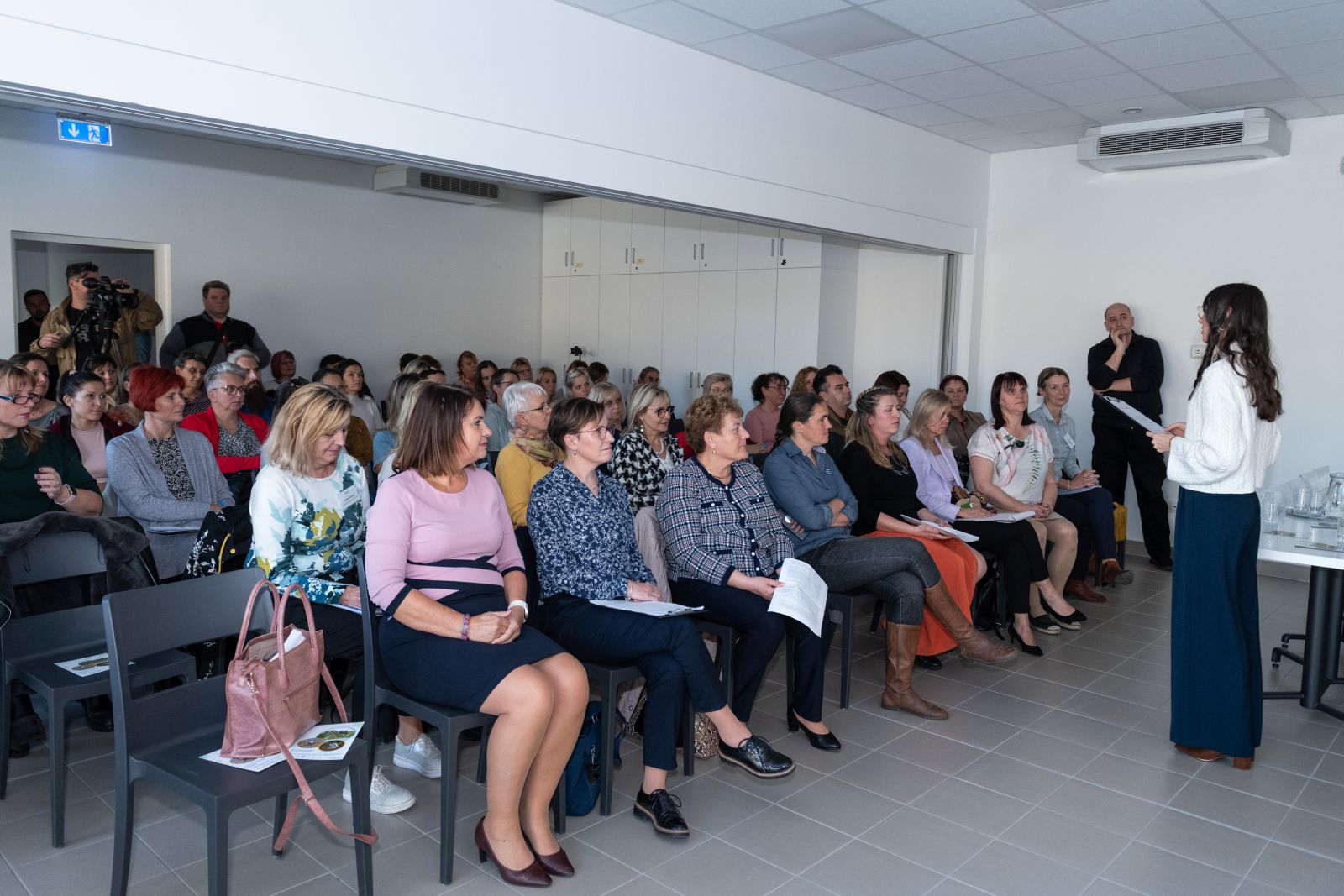 Szakmai találkozó ökoiskolák és a zöld óvodák pedagógusai számára Székesfehérváron