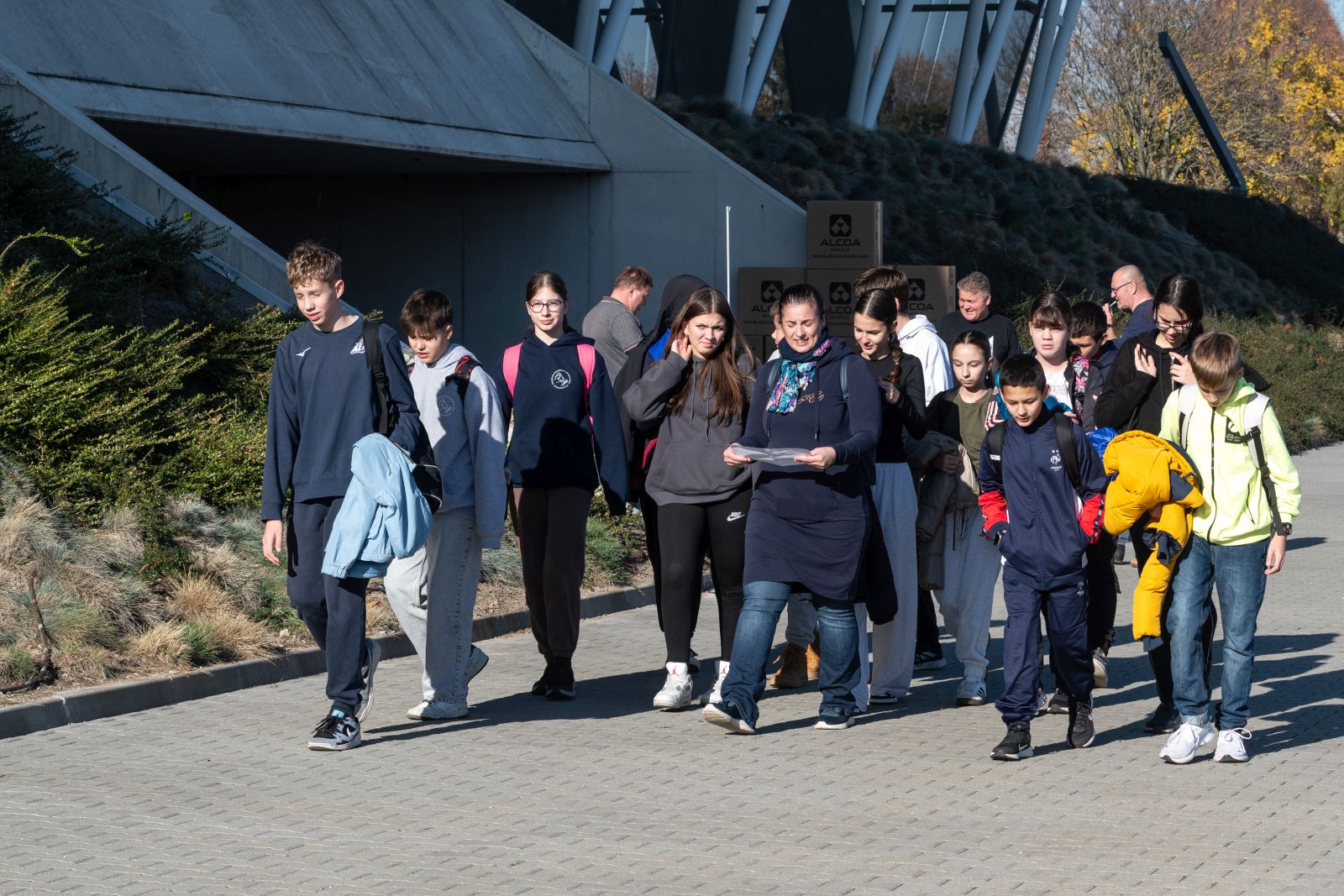 A II. Rákóczi Ferenc Magyar-Angol Két Tanítási Nyelvű Általános Iskola csapata nyerte a 11. Ökolimpiát