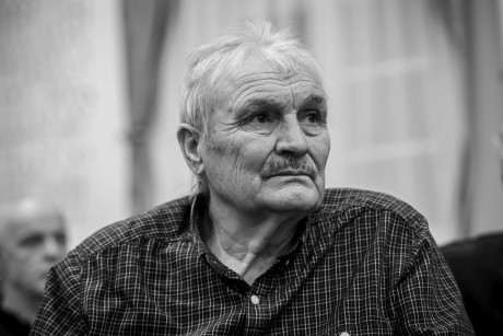 November 12-én kísérik utolsó útjára Novath Györgyöt