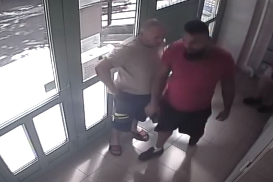 Vállalkozókat verhettek át - a rendőség keresi ezt a párost