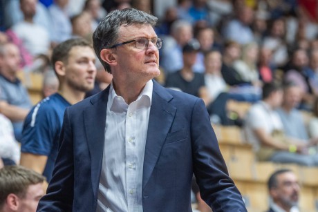 Már nem Lluís Riera Martí az Alba Fehérvár vezetőedzője