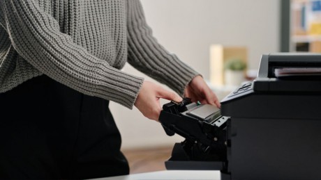 Fenntartható nyomtatás - egyszerű lépések a zöldebb iroda felé