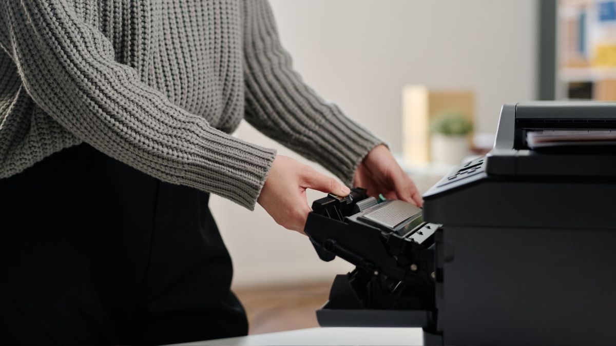 Fenntartható nyomtatás - egyszerű lépések a zöldebb iroda felé