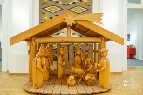 Betlehemi Szép Csillag pályázat idén is – november 25-ig várják a pályaműveket