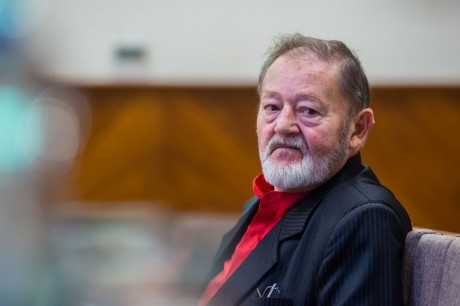 In memoriam Németh László (1945–2025) - emlékét megőrizzük!