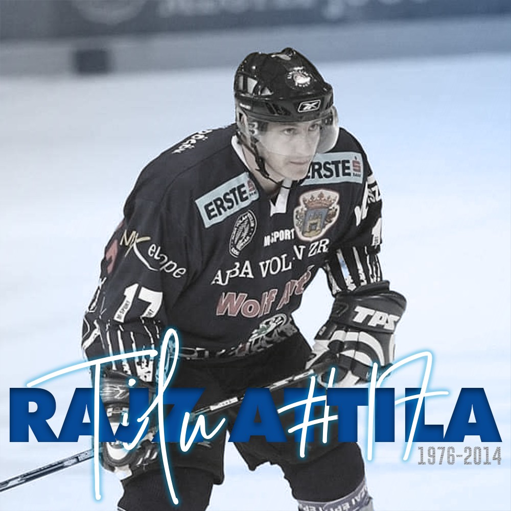 A tizenegy éve elhunyt Rajz Attilára emlékezik a Volán