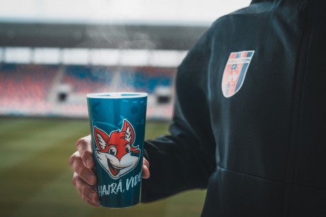 Meleg teával, és adománygyűjtéssel vár vasárnap a Sóstói Stadion