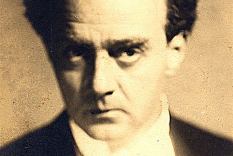 Zilahy Lajos életéről készült kötet bemutatójára vár a Vörösmarty Társaság