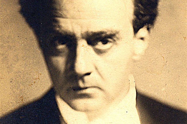 Zilahy Lajos életéről készült kötet bemutatójára vár a Vörösmarty Társaság