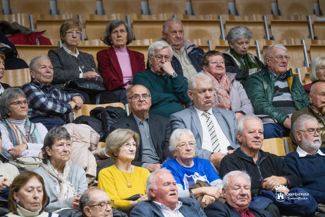 Jáky 75 – sokszínű gálával ünnepelt a neves fehérvári technikum