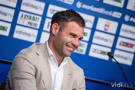 Nikolics Nemanja lesz a Fecsegő beszélgetőest novemberi vendége