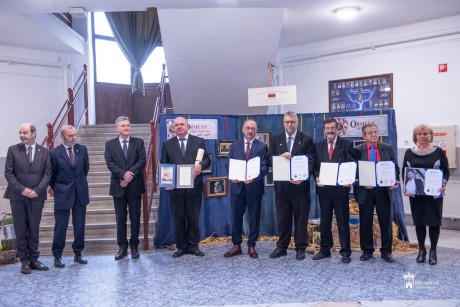 Megalakulásának 30. évfordulóját ünnepelte az Örmény Nemzetiségi Önkormányzat