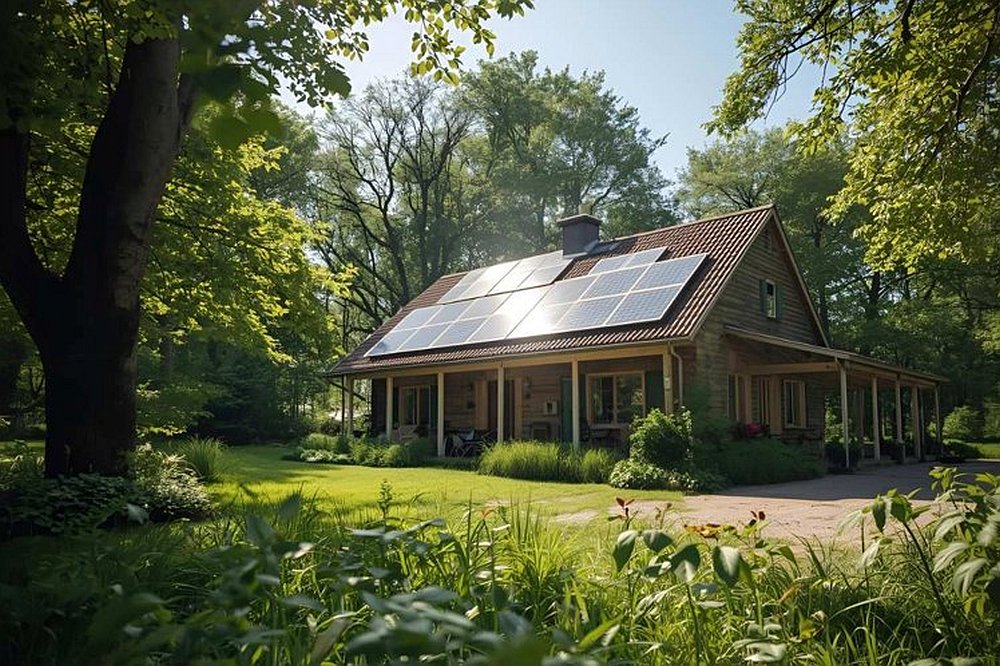 Fenntartható háztartás - három kezdő lépés