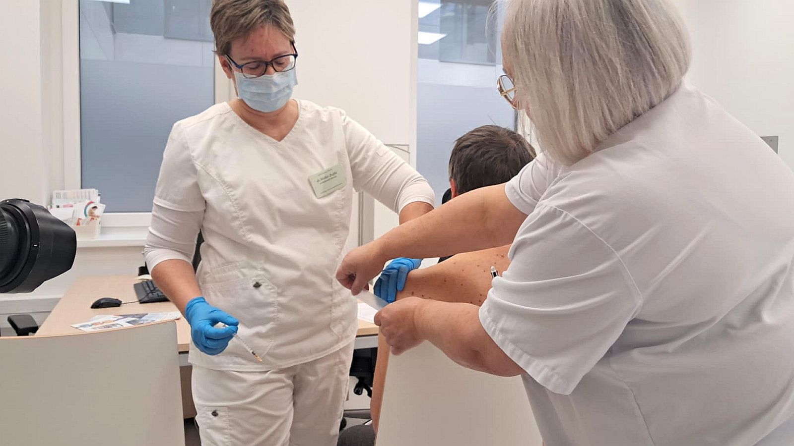 Még nem késő kérni most sem az influenza elleni védőoltást