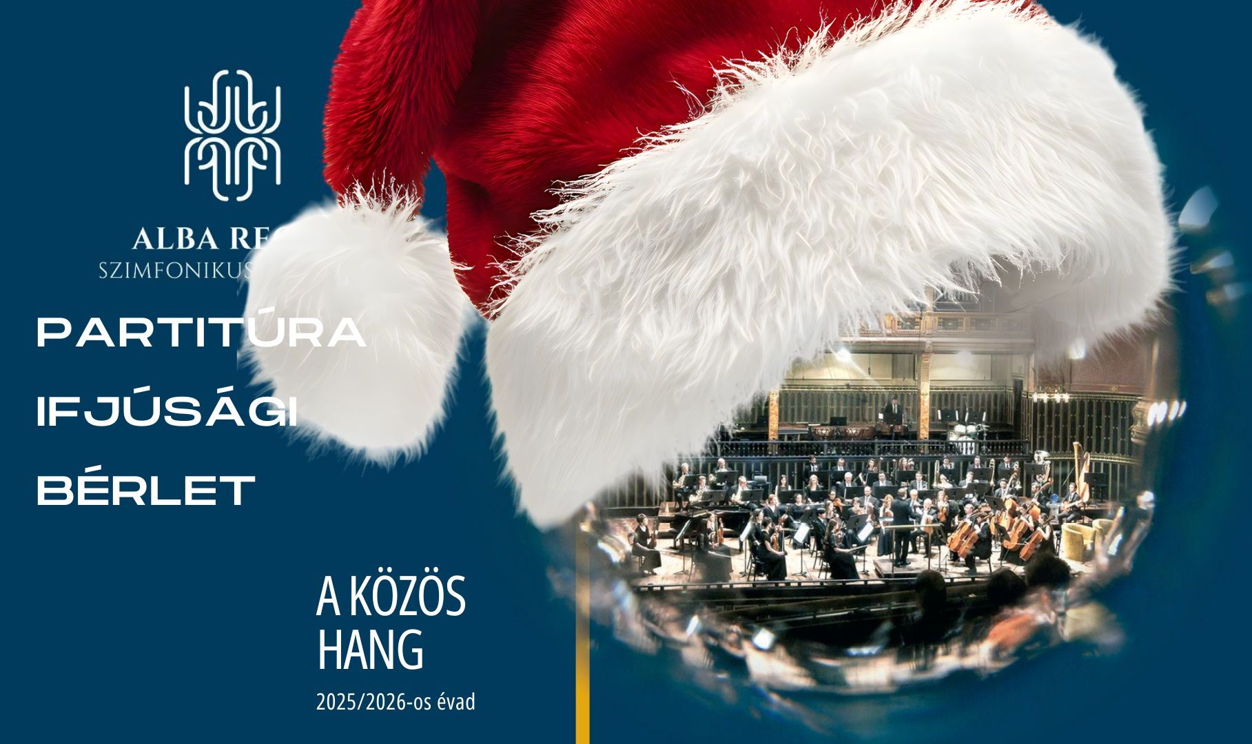 Mi van a Mikulás puttonyában? - Mozart, Figaro és a többiek