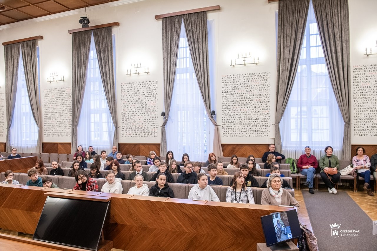 Fenntarthatóság és túlfogyasztás - Zöld Suli konferencia diákoknak