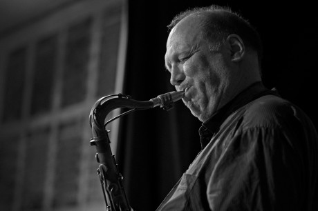 Újabb nemzetközi jazz sztár lép fel az Egyházmegyei Látogatóközpontban