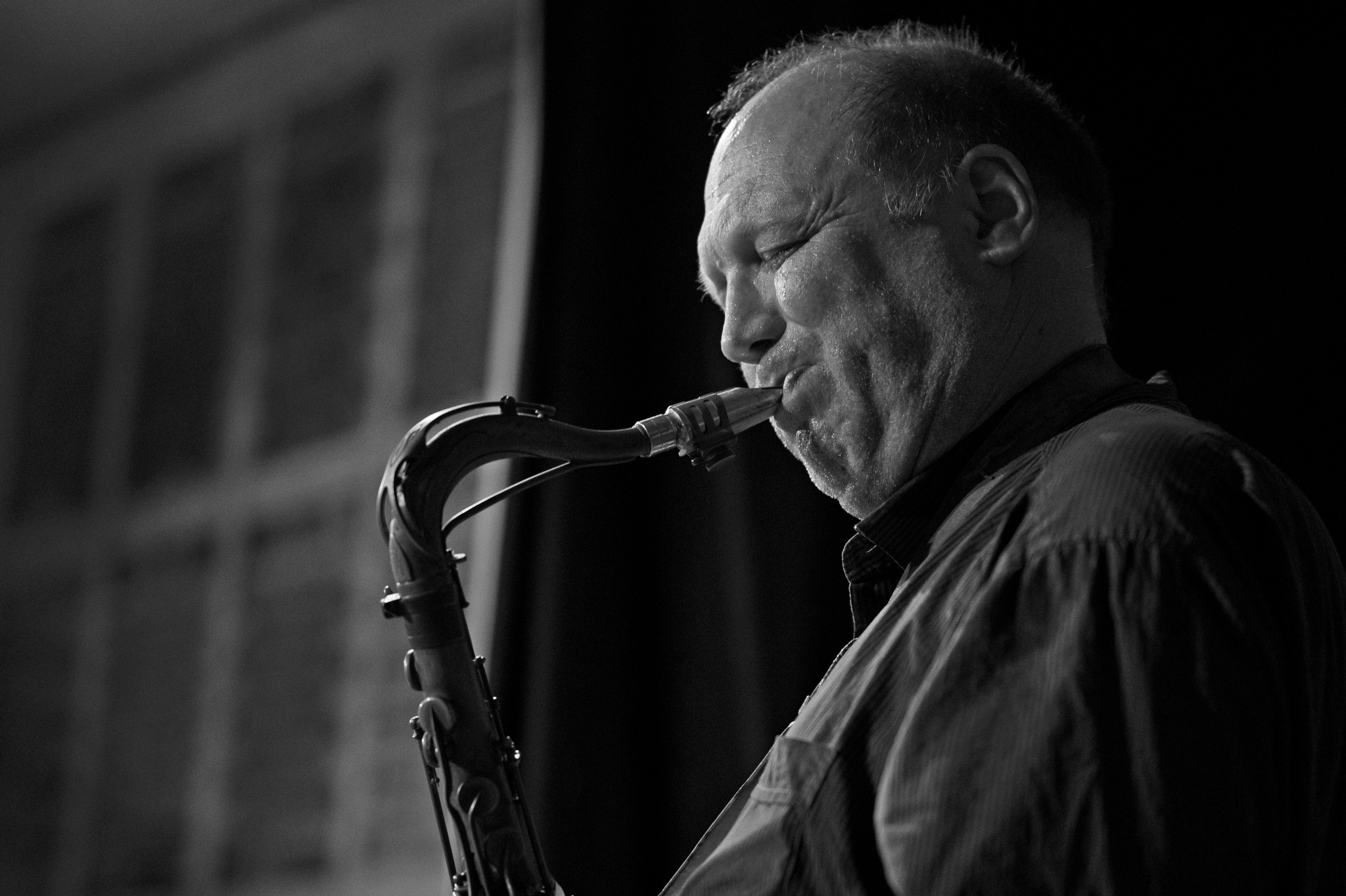 Újabb nemzetközi jazz sztár lép fel az Egyházmegyei Látogatóközpontban