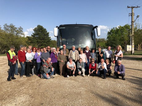 Megalakulásának 70. évfordulóját ünnepli a Vértes Meteor Természetbarát Sport Egyesület