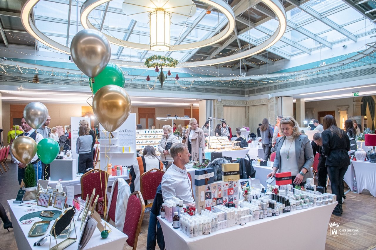 Stílusos és egyedi – magyar alkotók a Trend Marketen