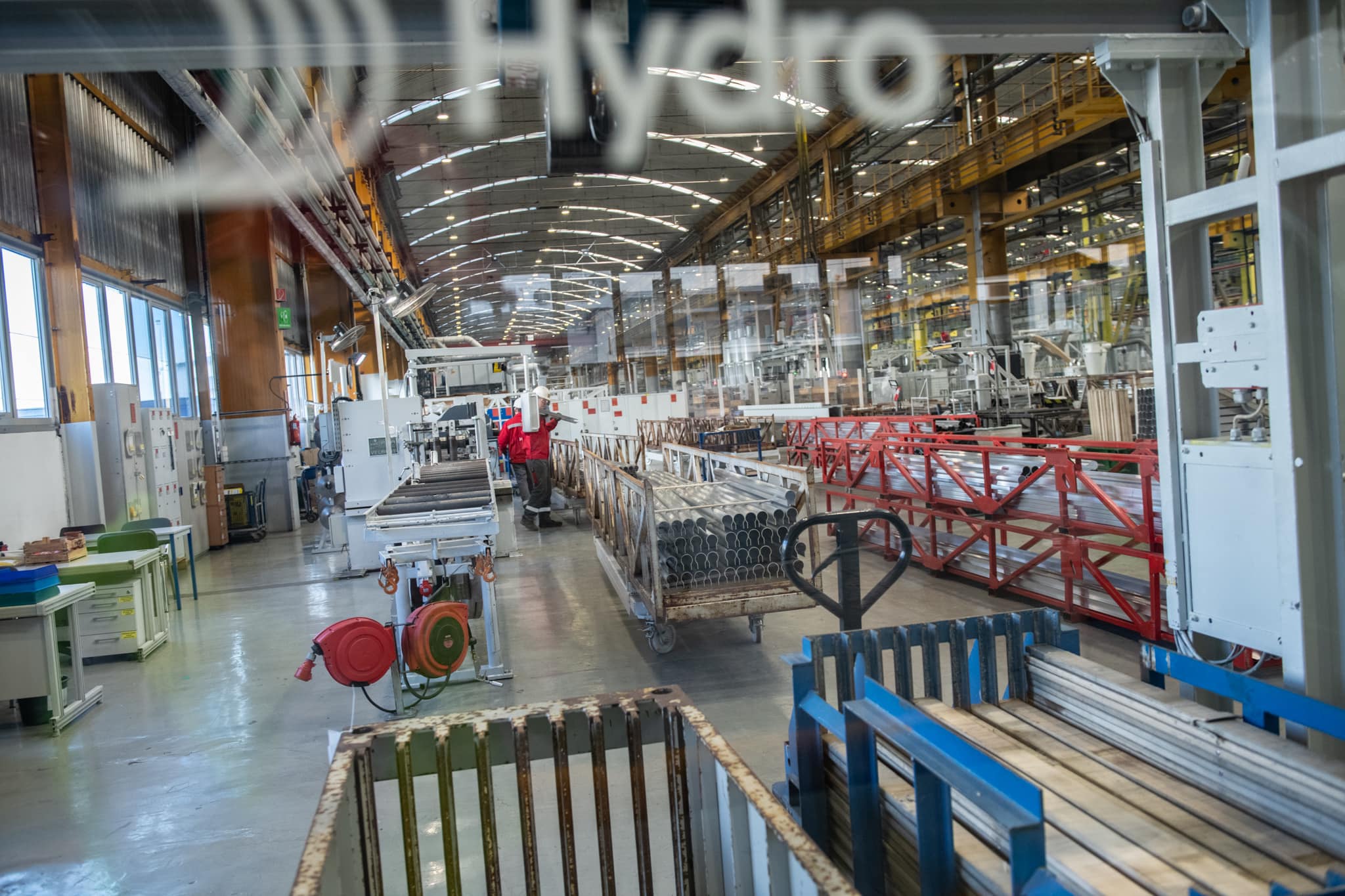 Az Év Gondoskodó Munkahelye 2025 - a Hydro Extrusion is a győztesek között