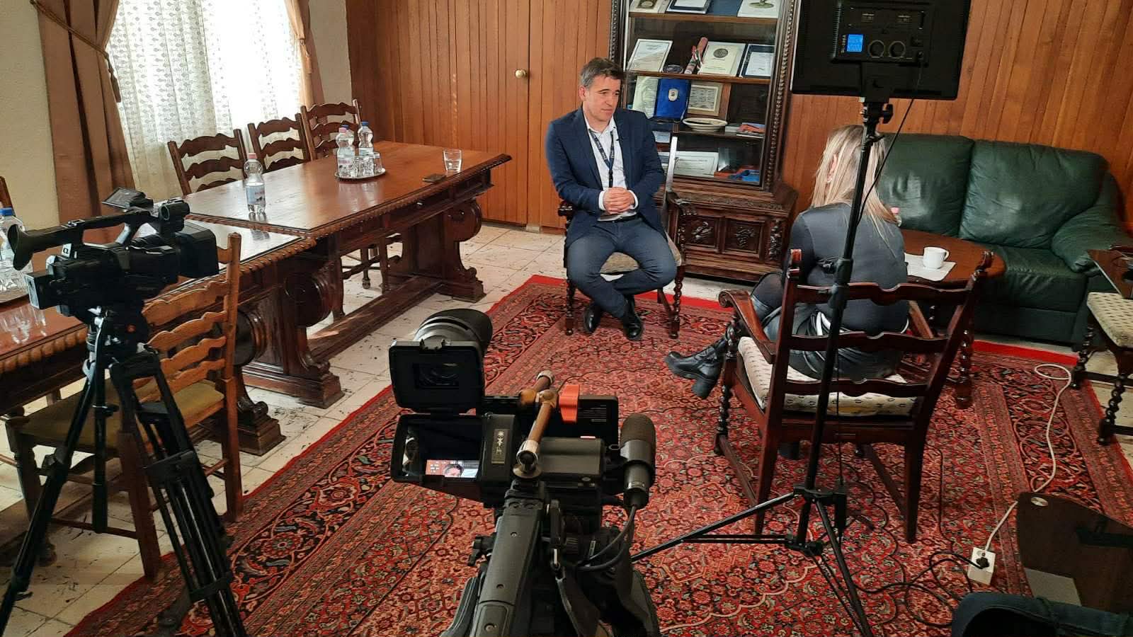 Gyógyulás egy nap alatt - a Szent György Kórház Alapítvány története