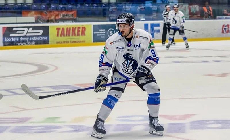 Amerikai csatárral erősített a Hydro Fehérvár AV19