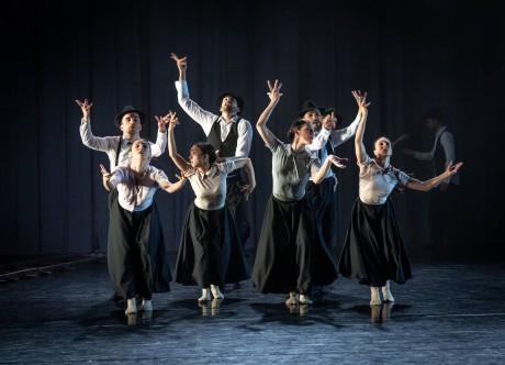 Négy az egyben - Már megváltható a Balett Bérlet a tavaszi évadra!