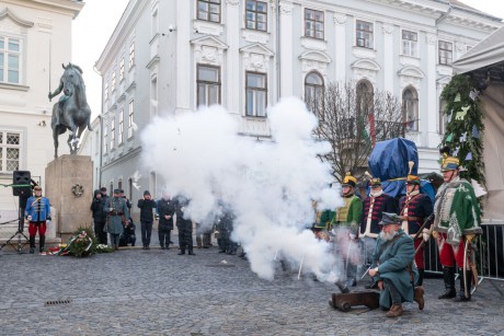 A limanowai csata magyar hőseire emlékeznek szerdán és csütörtökön