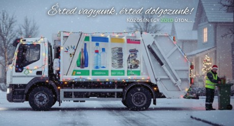 Így tartanak majd nyitva az ünnepek alatt a Depónia egyes telephelyei