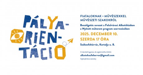 Fókuszban a grafika, a szobrászat és a festészet a Nyitott Műteremben