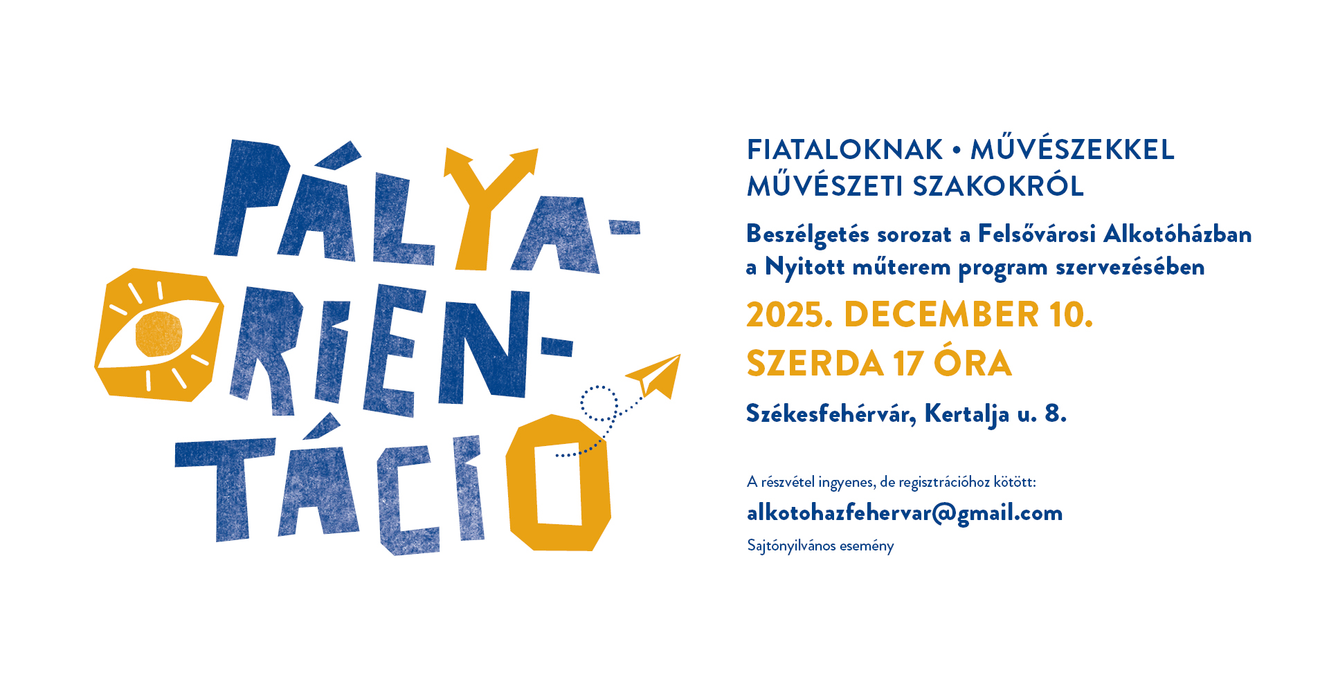 Fókuszban a grafika, a szobrászat és a festészet a Nyitott Műteremben