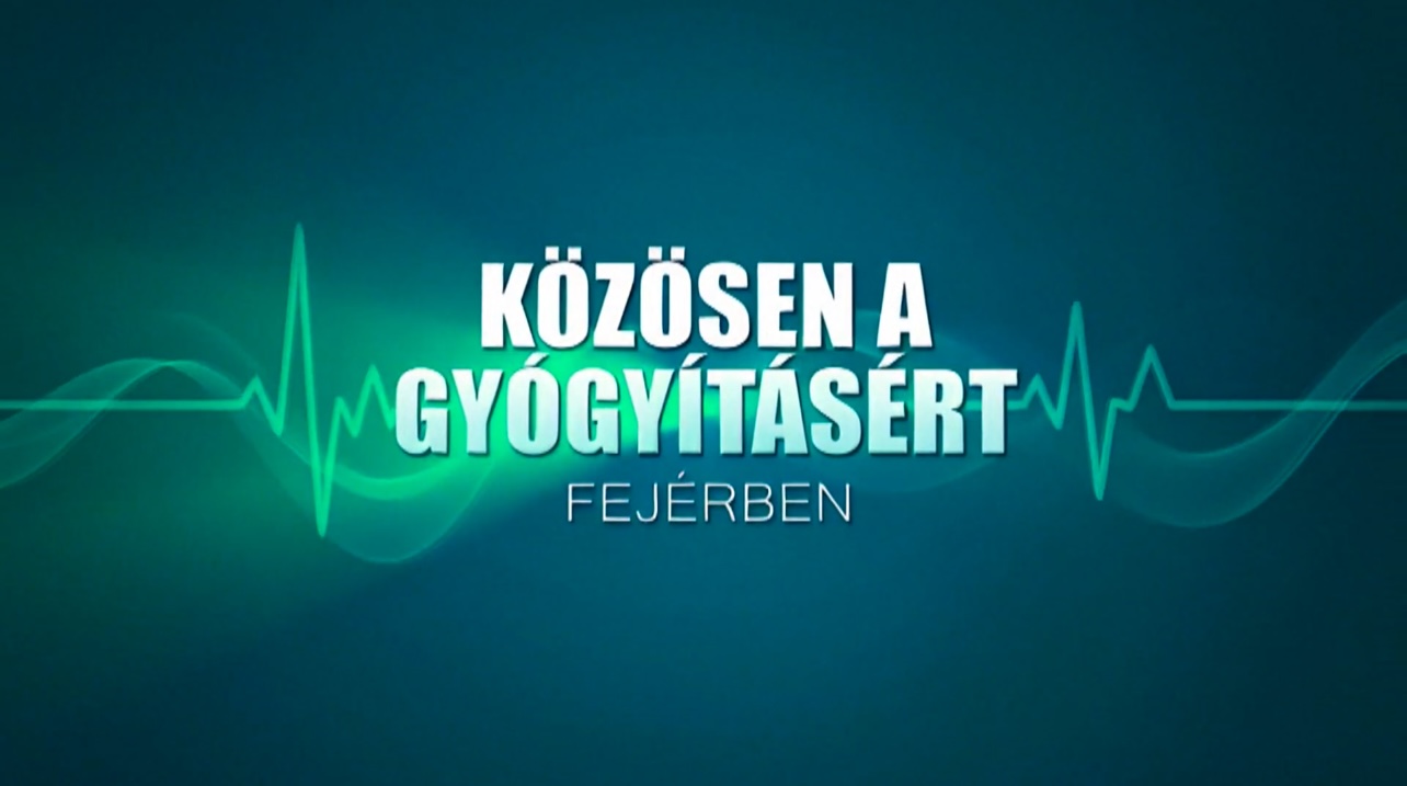 Fogjunk össze a gyógyításért Fejérben! - Támogassa a Szent György Kórház Alapítványt!