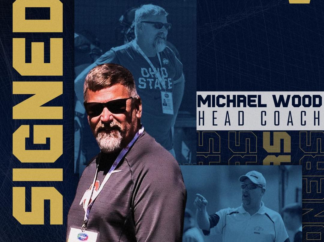 Új, neves vezetőedző irányítja a Fehérvár Enthronerst a következő idényben