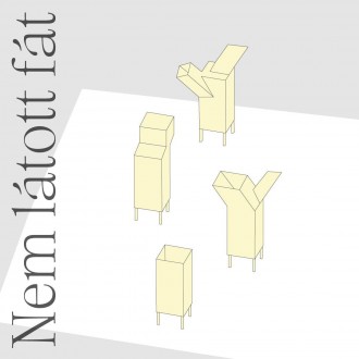 Nem látott fát – különleges kiállítás nyílik szombaton az Országzászló téren