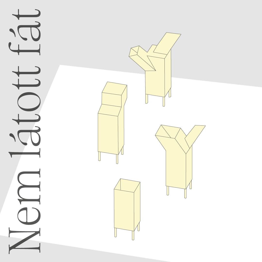 Nem látott fát – különleges kiállítás nyílik szombaton az Országzászló téren