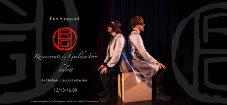 Négy izgalmas előadással zárja az évet a V54 Színház és Kultúrtér