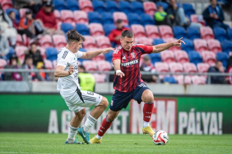 Közös megegyezéssel távozik a Viditől Bobál Gergely