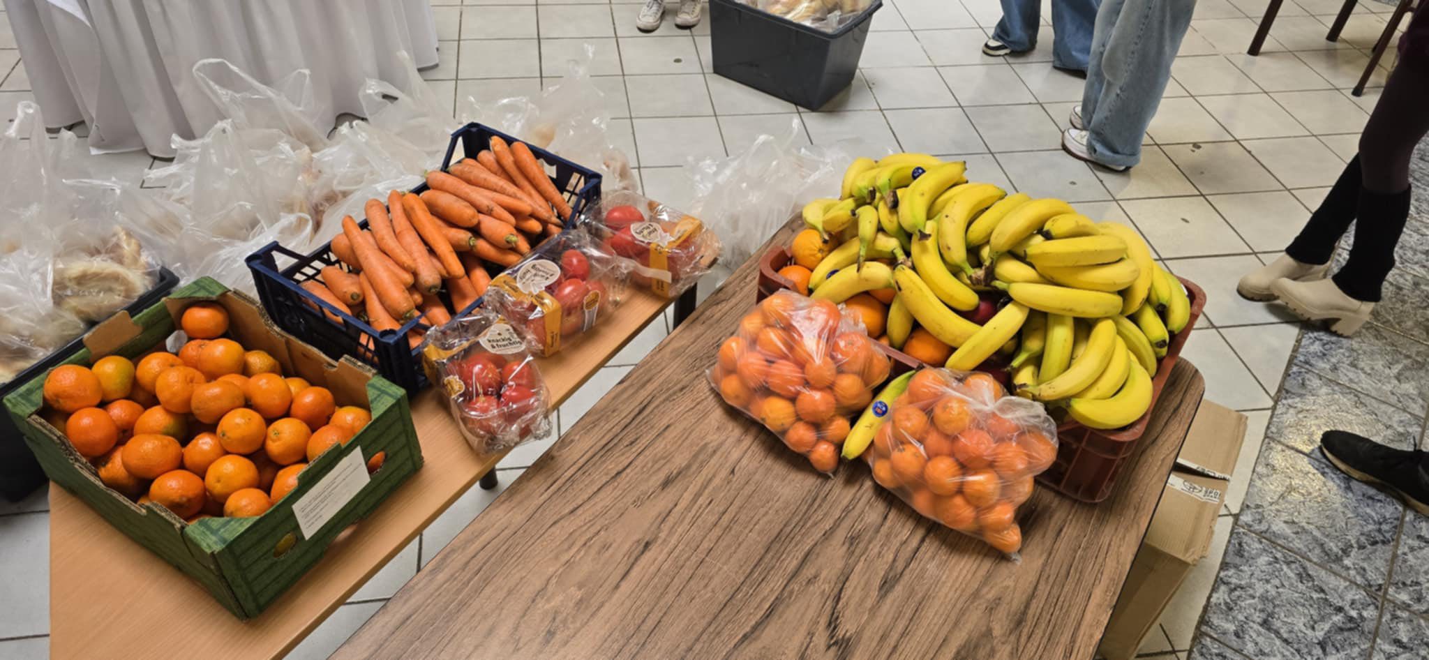 Összefogással egy szebb ünnnepért - Fehérvári Heti Betevő december 21-én