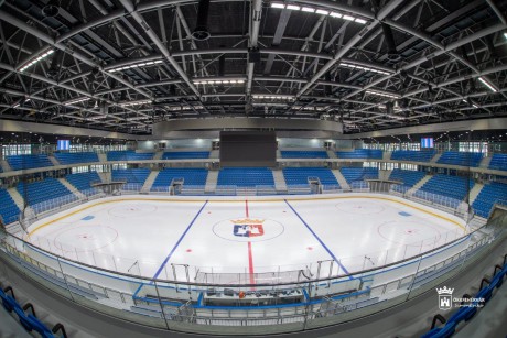 Szilveszterig a jégé a főszerep a MET-ben, majd jön az István, a király koncertváltozata