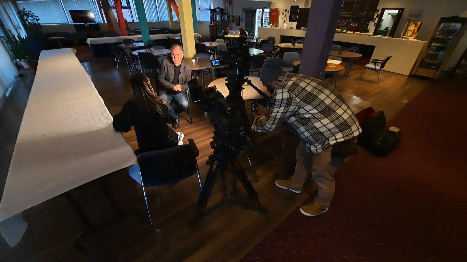 A gyógyítás közös ügy - együtt a fehérvári Szent György Kórházért