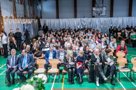 Hagyomány, elkötelezettség, innováció – 50 éves fennállását ünnepelte a Bugát Pál Technikum