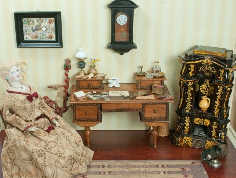 Az ünnepek alatt is várja a látogatókat a Hetedhét Játékmúzeum