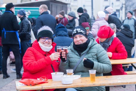 Legyen szerencsénk! – indítsuk együtt szerencsehozó lencsével a 2026-os esztendőt!