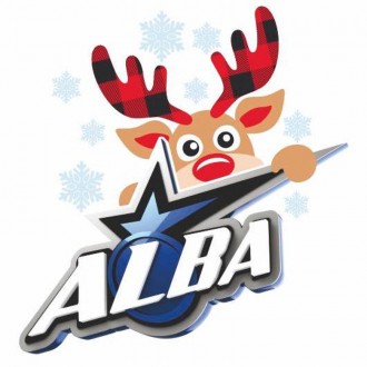 December 22-én tartja karácsonyi évzáróját az Alba Fehérvár utánpótlása