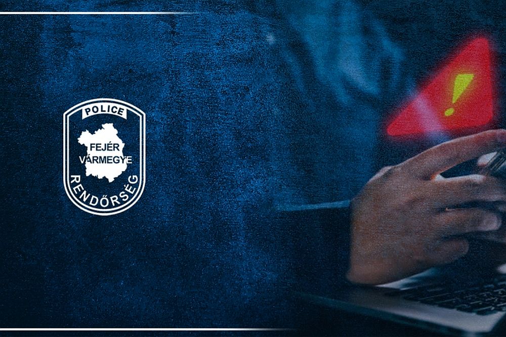 Előzzük meg az online csalásokat - jól hangzó üzenetek, súlyos következmények