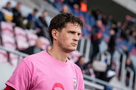 Papp Milán is távozik a Viditől - visszatér Kecskemétre a védő