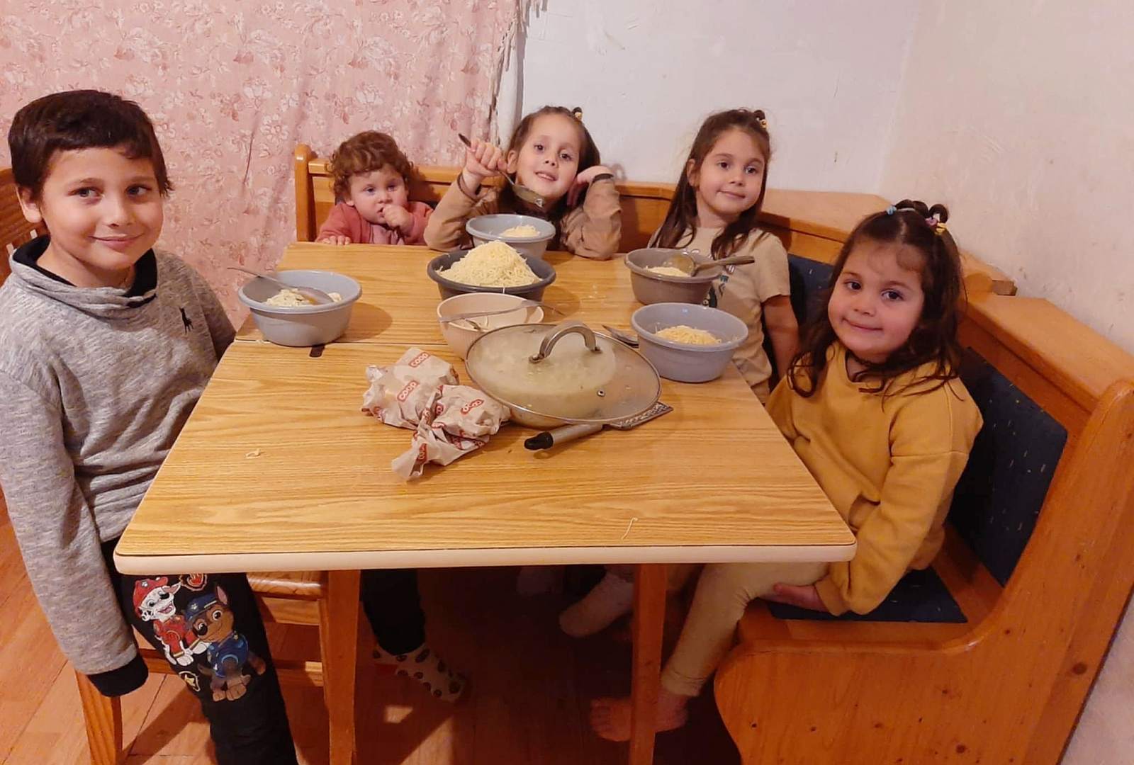 Karácsonyi angyaloknak segített a 