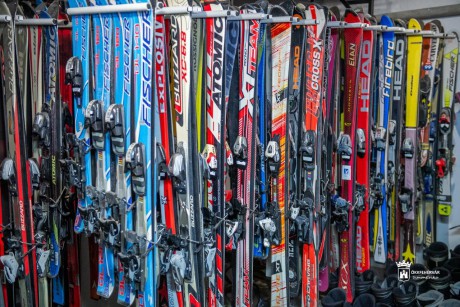 Várják a téli sportok szerelmeseit - Így lesz nyitva a téli szünetben a Városi Sí-Bank